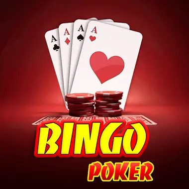 Bingo Poker game tile