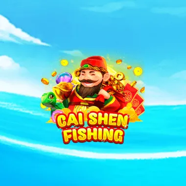 Cai Shen Fishing game tile