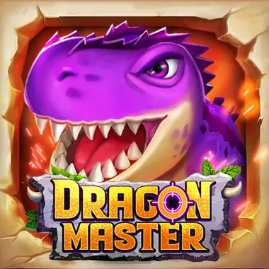 Dragon Master game tile