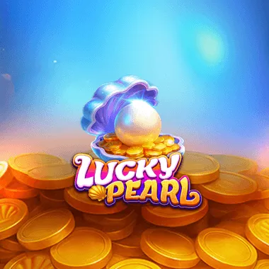 Lucky Pearl game tile