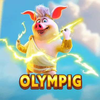 Olympig game tile