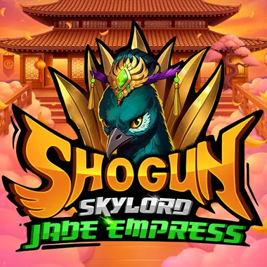 Shogun Skylord Jade Empress game tile