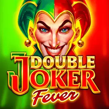 Double Joker: Fever game tile