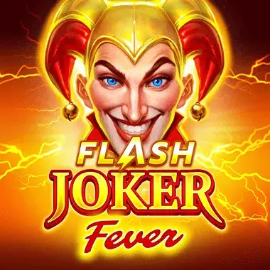 Flash Joker: Fever game tile