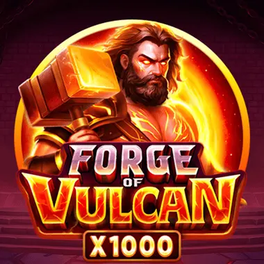 Forge of Vulcan game tile