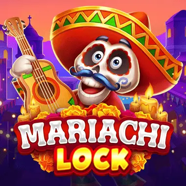 Mariachi Lock game tile