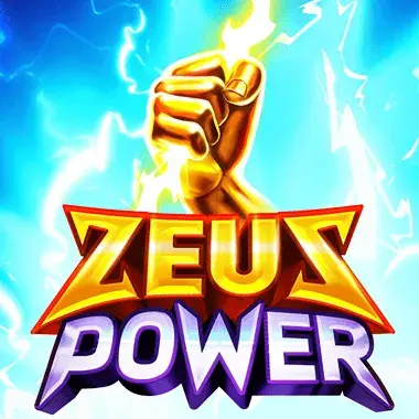 Zeus Power game tile