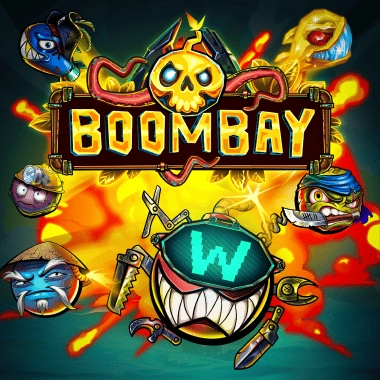 BoomBay game tile