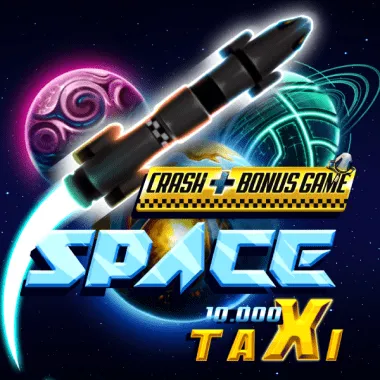 Space Taxi game tile