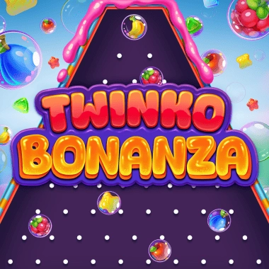 Twinko Bonanza game tile
