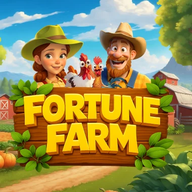 Fortune Farm game tile