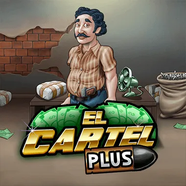 El Cartel Plus game tile