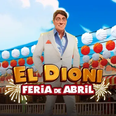 El Dioni en la Feria de Abril game tile