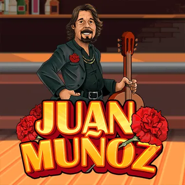 Juan Munoz game tile