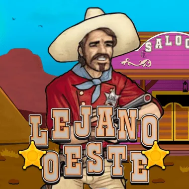 Lejano Oeste game tile