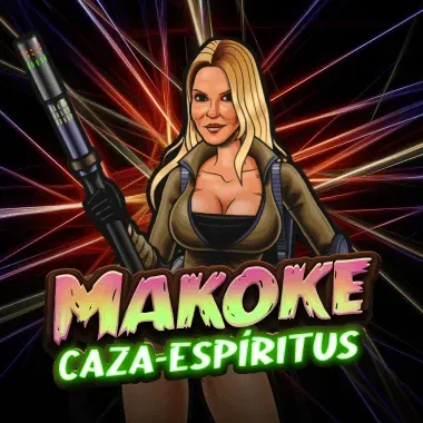 Makoke Caza-Espiritus game tile