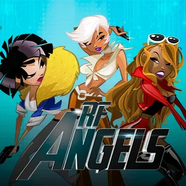 RF Angels game tile