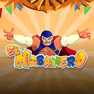 RF Habanero game tile