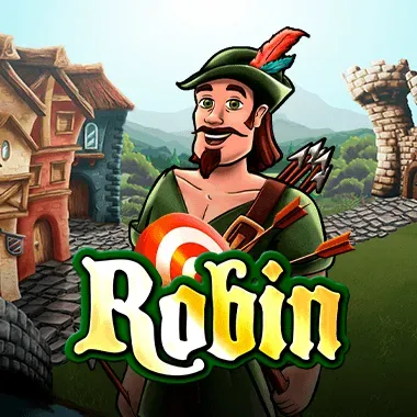 Robin game tile