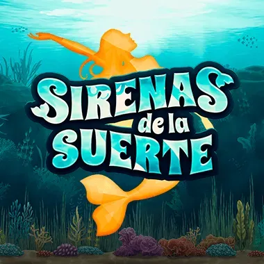 Sirenas de la Suerte game tile