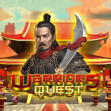 Warriors Quest game tile