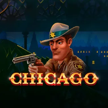 Chicago game tile