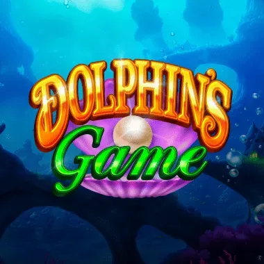 Dolphins Game game tile