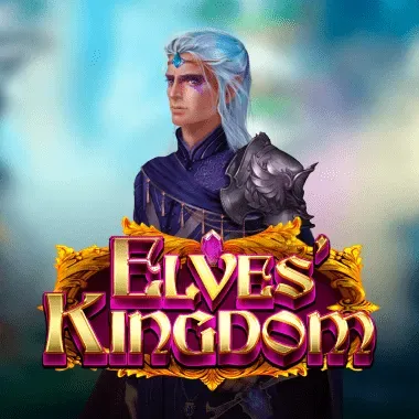 Elves Kingdom game tile