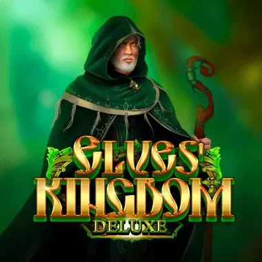 Elves Kingdom Deluxe game tile