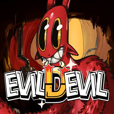 Evil Devil game tile