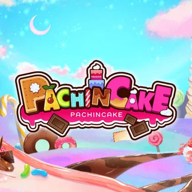 Pachincake game tile