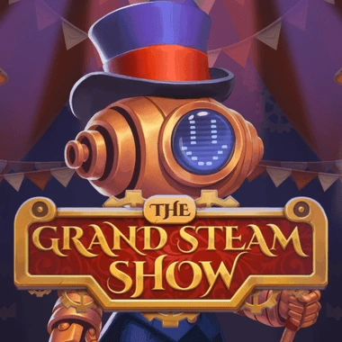 Grand Steam Show game tile