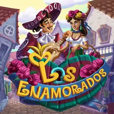 Los Enamorados game tile