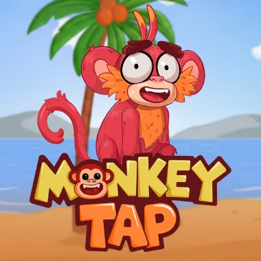 Monkey Tap game tile