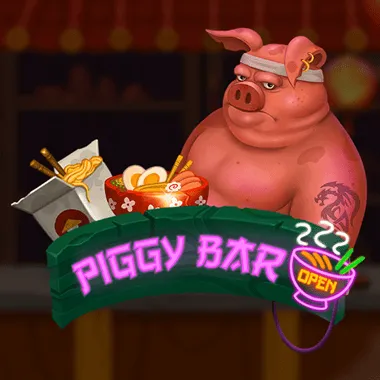 Piggy Bar game tile