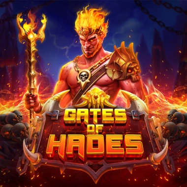 Gates of Hades game tile