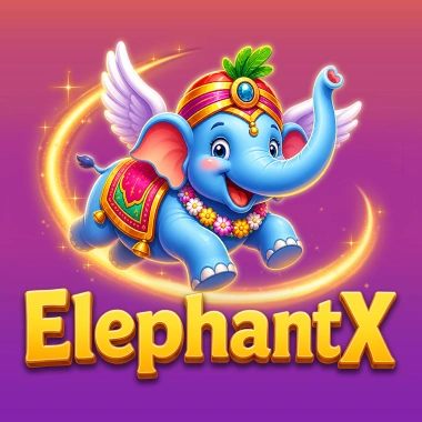 ElephantX game tile