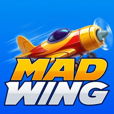 Madwing game tile