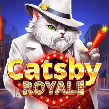 Catsby Royale game tile