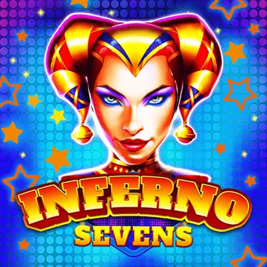 Inferno Sevens game tile