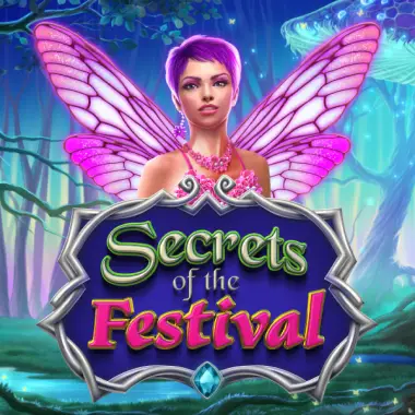 Secrets of the Festival game tile