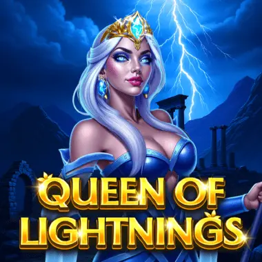 Queen Of Lightnings game tile