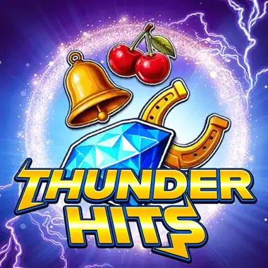 Thunder Hits game tile