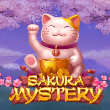 Sakura Mystery game tile
