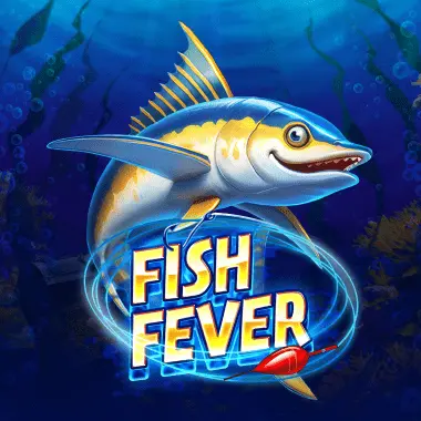 Fish Fever game tile