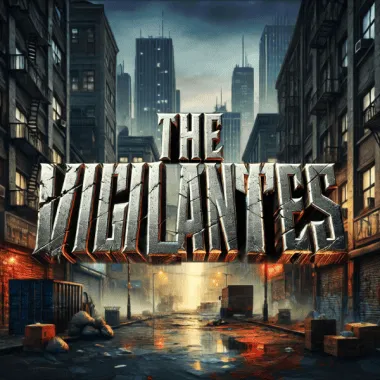 The Vigilantes game tile