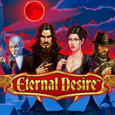 Eternal Desire game tile