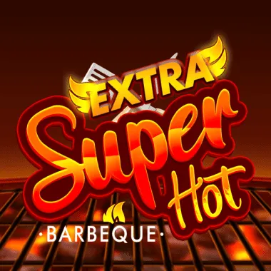 Extra Super Hot BBQ game tile