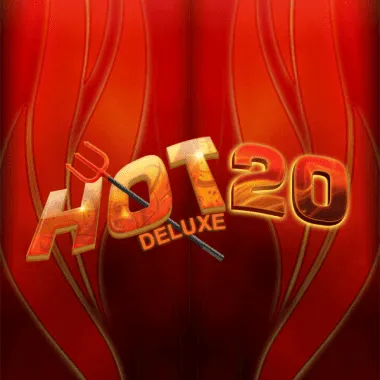 Hot 20 Deluxe game tile