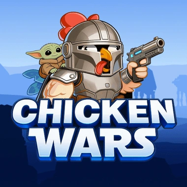 Chicken Wars game tile